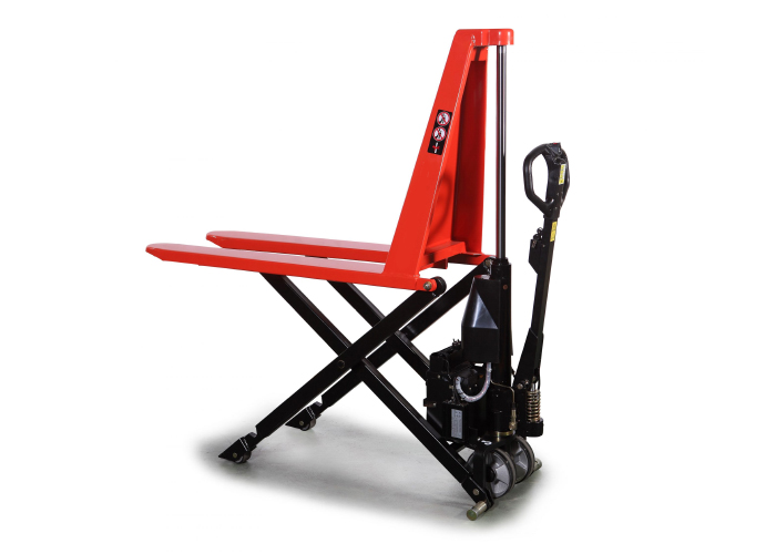 Pallet Scissor Lift