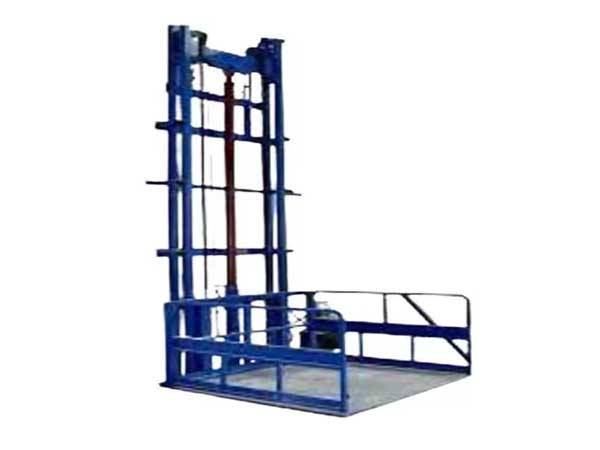 Industrial Goods Lift