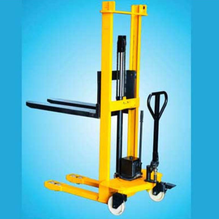 Stacker Manufacturers in Jaipur  