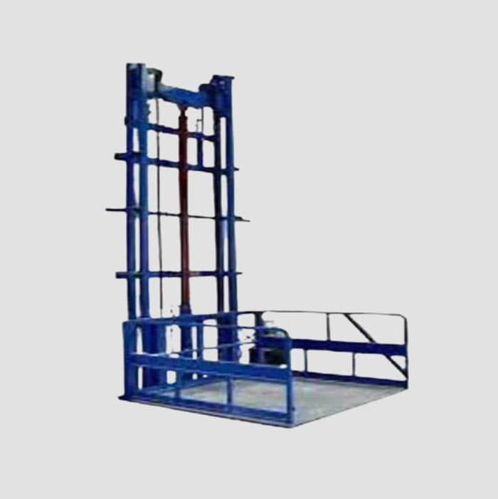 Hydraulic Goods Lift Manufacturers in Daman and Diu
