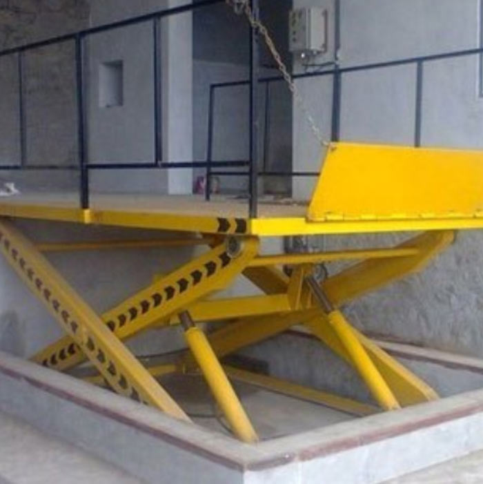 hydraulic-scissor-lift