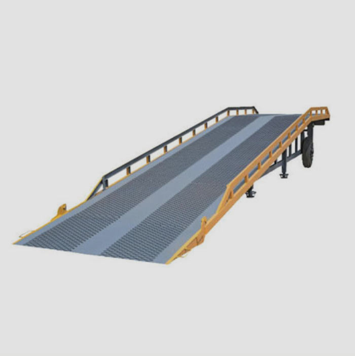 Mobile Dock Ramp Manufacturers in Sikkim 